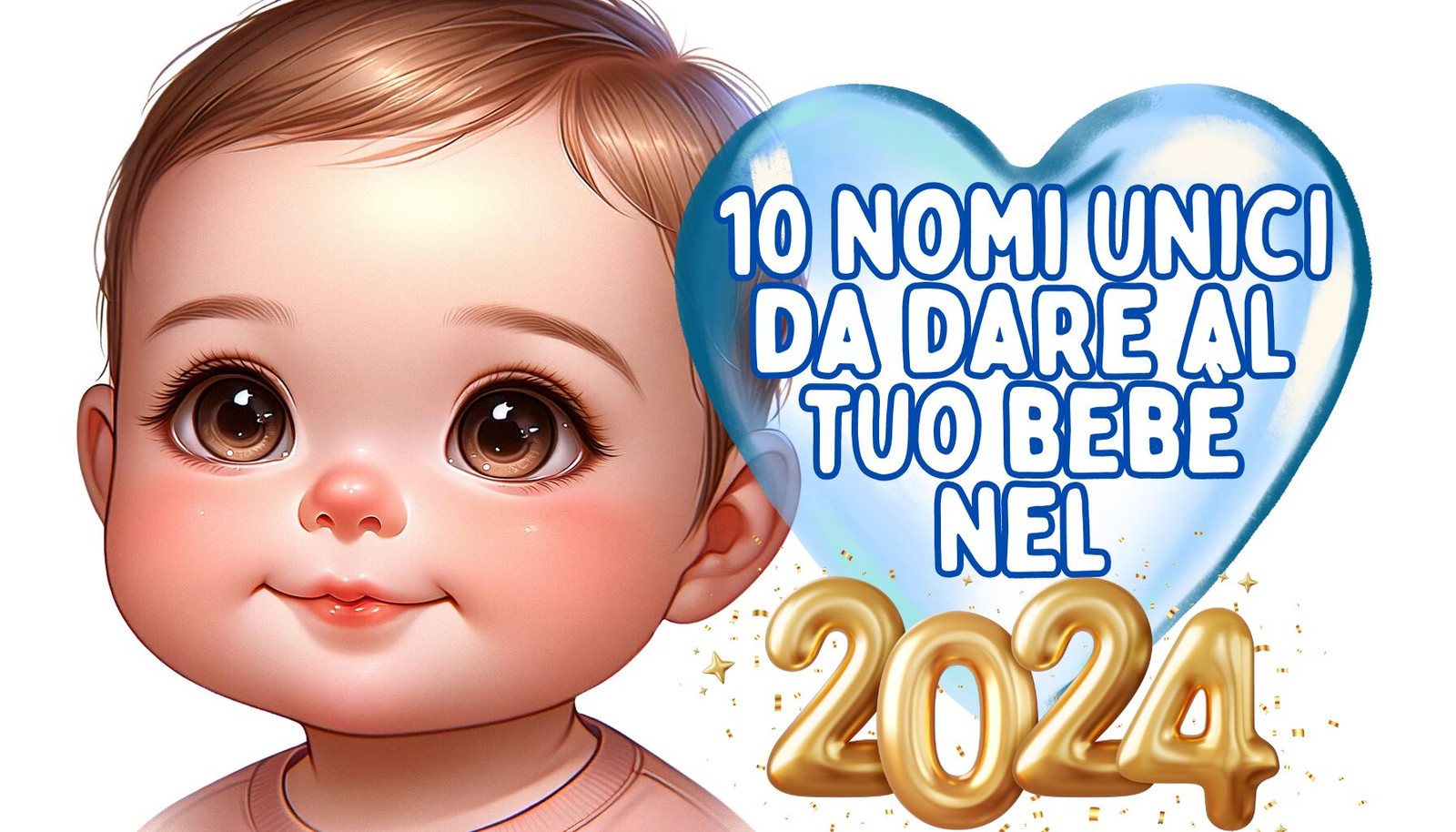 Predicting The Top Baby Names Of 2024 Predicting The Top Baby Names Of 2024