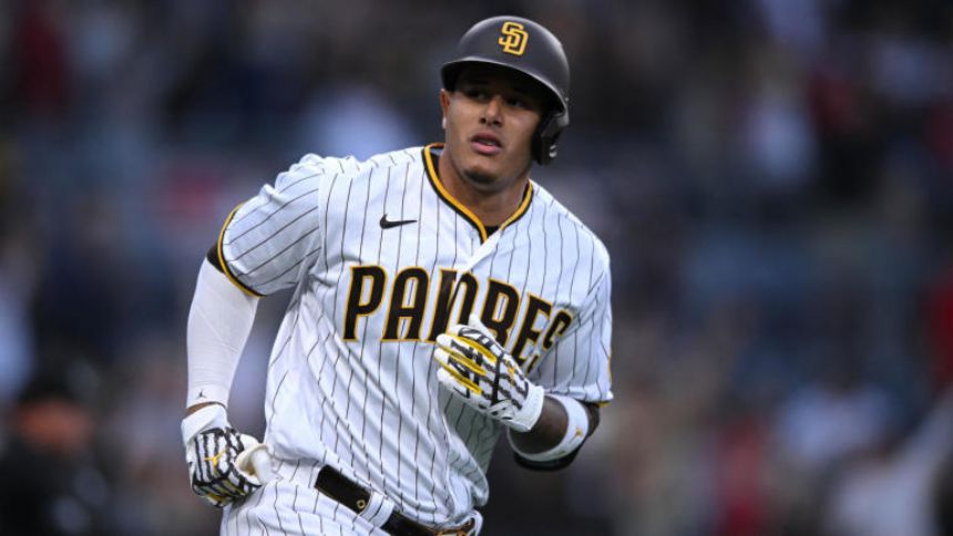 Predicting Today's MLB Game: Padres Vs Pirates - Picks & Odds Predicting Today's MLB Game: Padres Vs Pirates - Picks & Odds