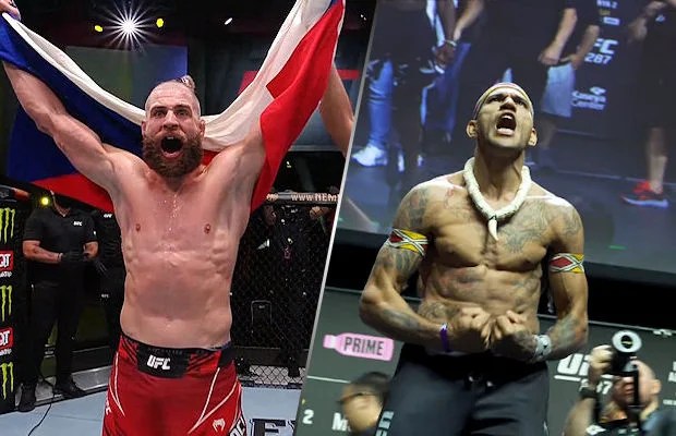 Predicting UFC 315: Key Fights And Potential Upsets Predicting UFC 315: Key Fights And Potential Upsets