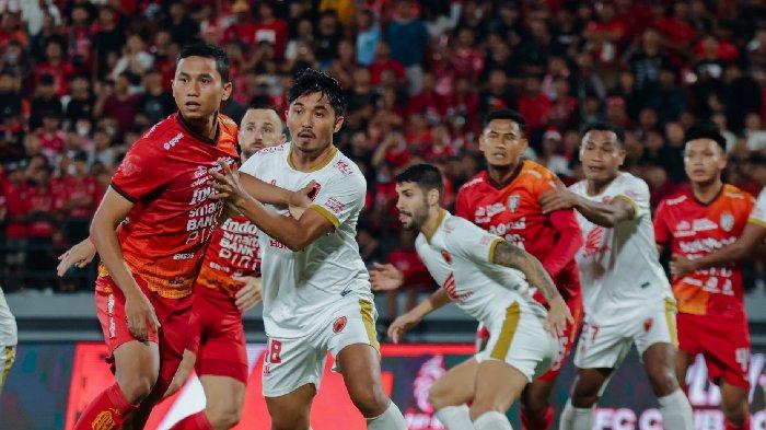 Prediksi Akurat Bali United Vs Dewa United: Head To Head Dan Susunan Pemain Yang Mungkin Diturunkan Prediksi Akurat Bali United Vs Dewa United: Head To Head Dan Susunan Pemain Yang Mungkin Diturunkan