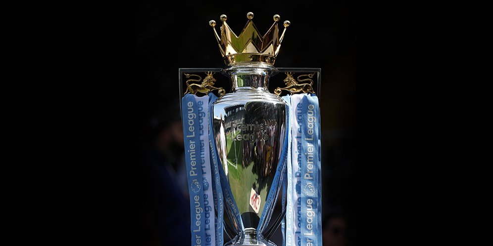 Prediksi Juara Premier League 2024/2025: Akankah Liverpool Raih Gelar? Prediksi Juara Premier League 2024/2025: Akankah Liverpool Raih Gelar?