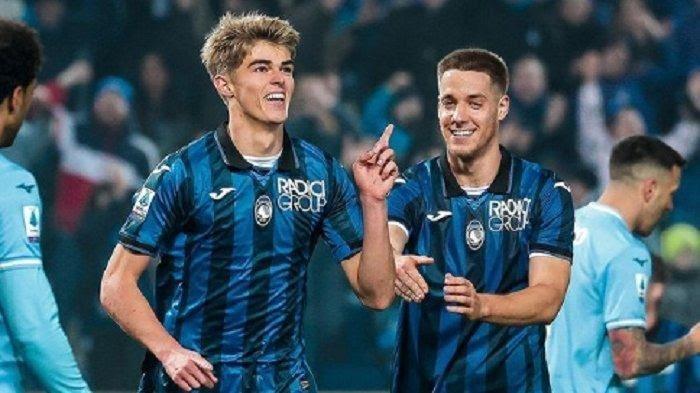 Prediksi Skor Atalanta Vs Venezia: Susunan Pemain, Statistik, & Head-to-Head Serie A Liga Italia Prediksi Skor Atalanta Vs Venezia: Susunan Pemain, Statistik, & Head-to-Head Serie A Liga Italia