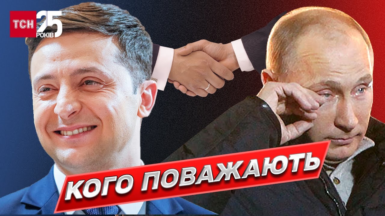 Представники Трампа Та Путіна Зустрілися В Петербурзі: Аналіз Ситуації Представники Трампа Та Путіна Зустрілися В Петербурзі: Аналіз Ситуації