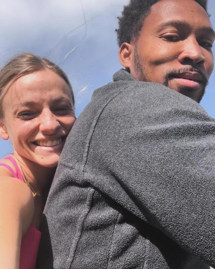 Pregnancy Announcement: Mackenzie McKee And Khesanio Hall Share Happy News Pregnancy Announcement: Mackenzie McKee And Khesanio Hall Share Happy News