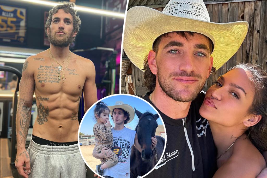 Pregnant Cassie Ventura And Husband Alex Fine: MobLand Premiere Photos Pregnant Cassie Ventura And Husband Alex Fine: MobLand Premiere Photos