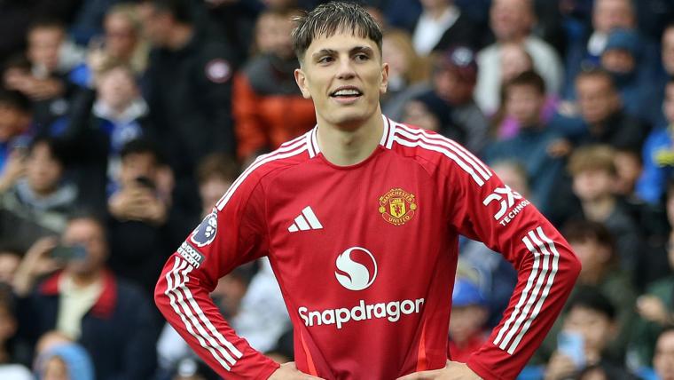 Premier League Forward: Manchester United And Newcastle In Transfer Battle Premier League Forward: Manchester United And Newcastle In Transfer Battle