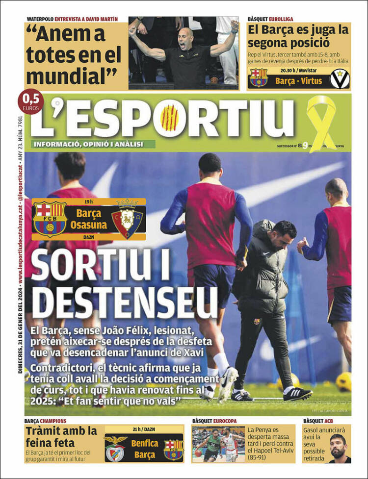Prensa Latina: Sus Previsiones Deportivas De La Semana Prensa Latina: Sus Previsiones Deportivas De La Semana