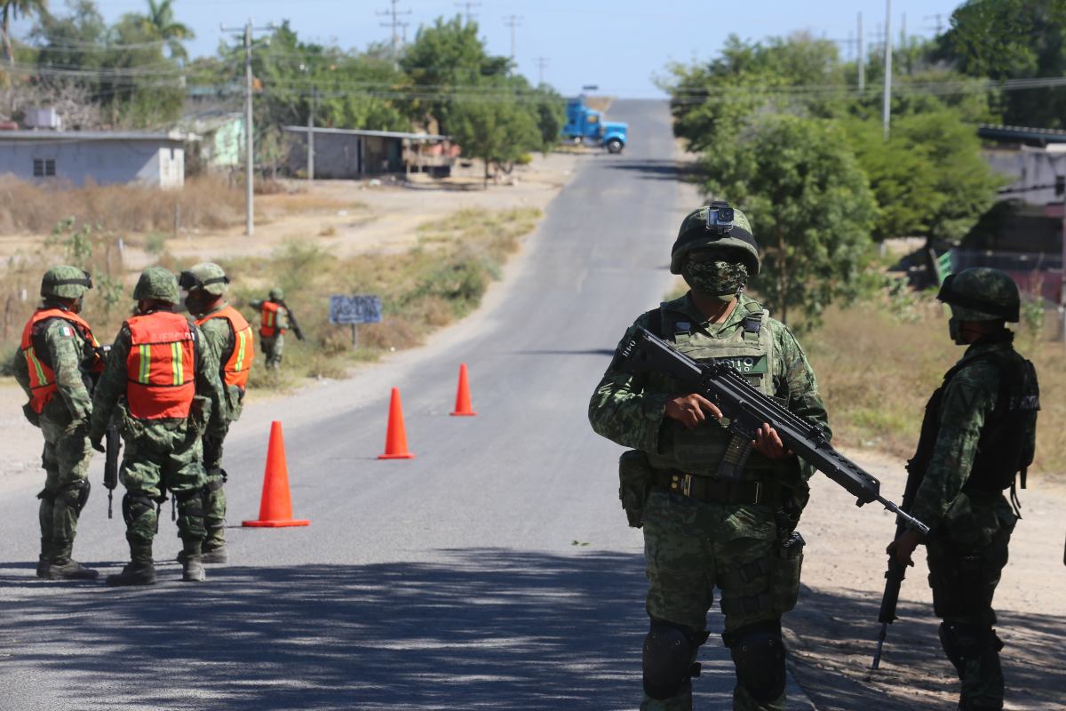 Preocupación Nacional: Fuerzas Armadas En Sesión Del CNE Preocupación Nacional: Fuerzas Armadas En Sesión Del CNE
