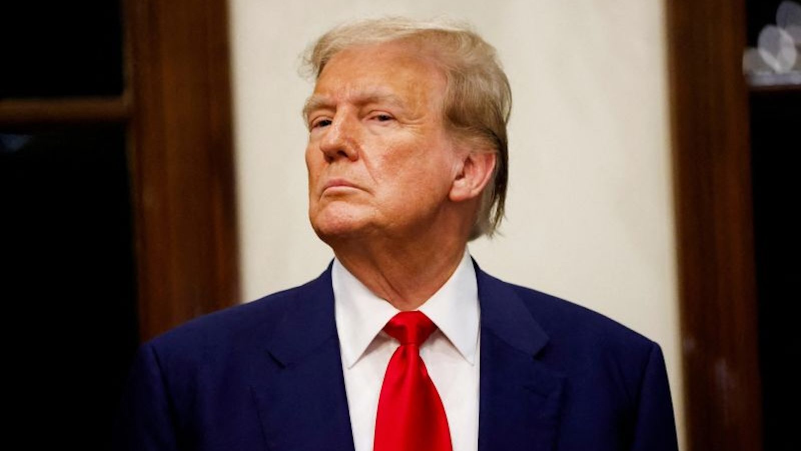 Preocupación Por Préstamos Estudiantiles: ¿Qué Implica Un Segundo Mandato De Trump? Preocupación Por Préstamos Estudiantiles: ¿Qué Implica Un Segundo Mandato De Trump?
