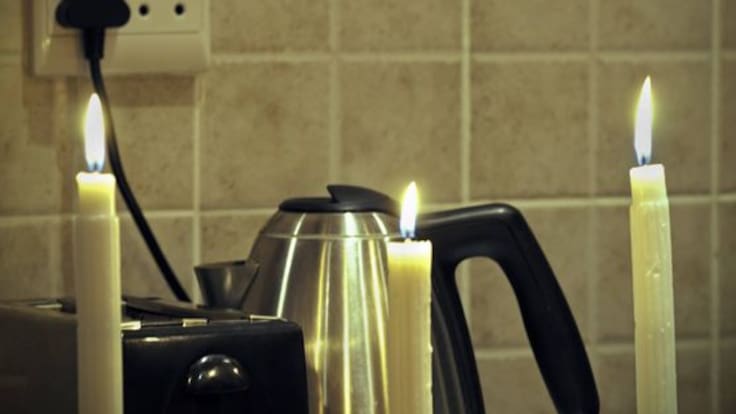 Prepárate Para Todo: 4 Recetas De Emergencia Sin Luz Ni Gas Prepárate Para Todo: 4 Recetas De Emergencia Sin Luz Ni Gas