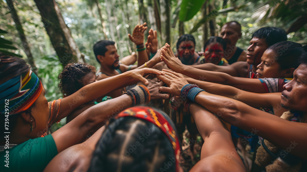 Preserving Cultural Heritage: How Indigenous Scientists Protect Their Data Preserving Cultural Heritage: How Indigenous Scientists Protect Their Data