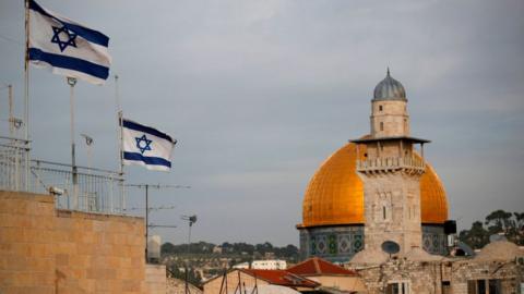 Presiden Macron Dan Pengakuan Palestina: Ancaman Bagi Israel? Presiden Macron Dan Pengakuan Palestina: Ancaman Bagi Israel?
