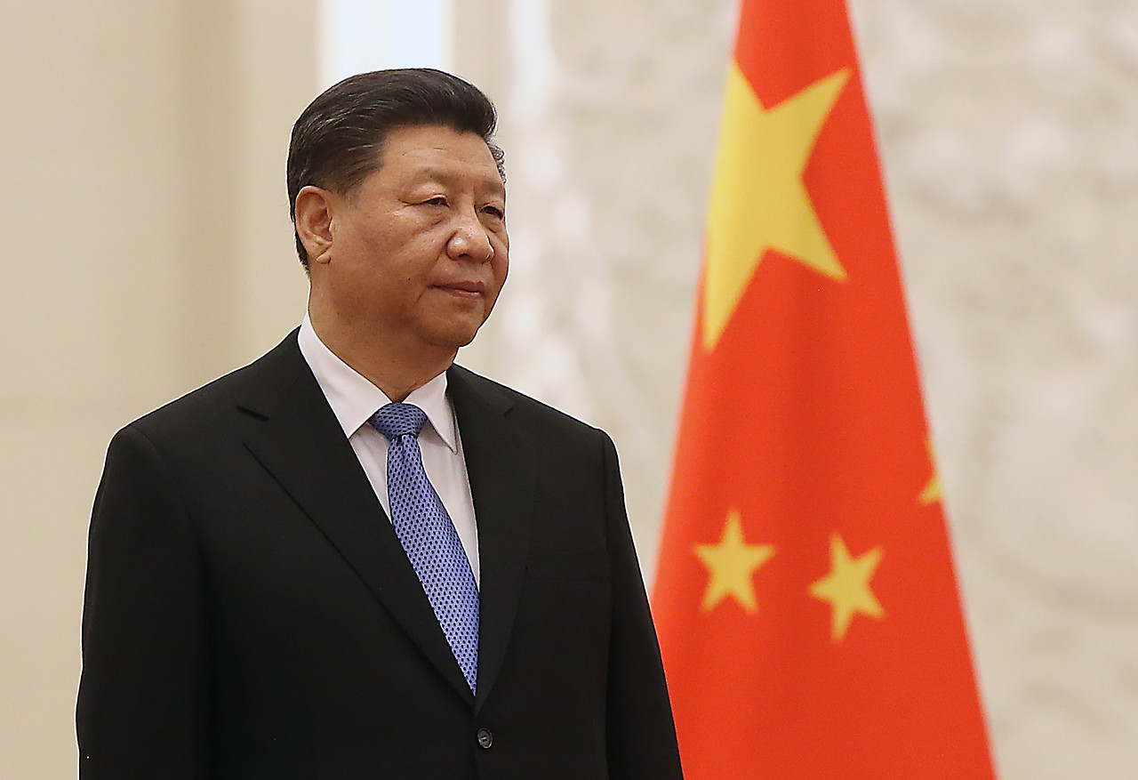 Presidente De Uruguay Regala Tres Toros A Xi Jinping: Viaje A China Presidente De Uruguay Regala Tres Toros A Xi Jinping: Viaje A China