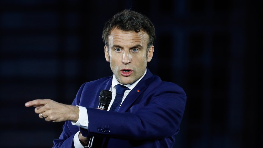 Présidentielle Cameroun 2032 : La Position De Macron Face À La Crise Présidentielle Cameroun 2032 : La Position De Macron Face À La Crise
