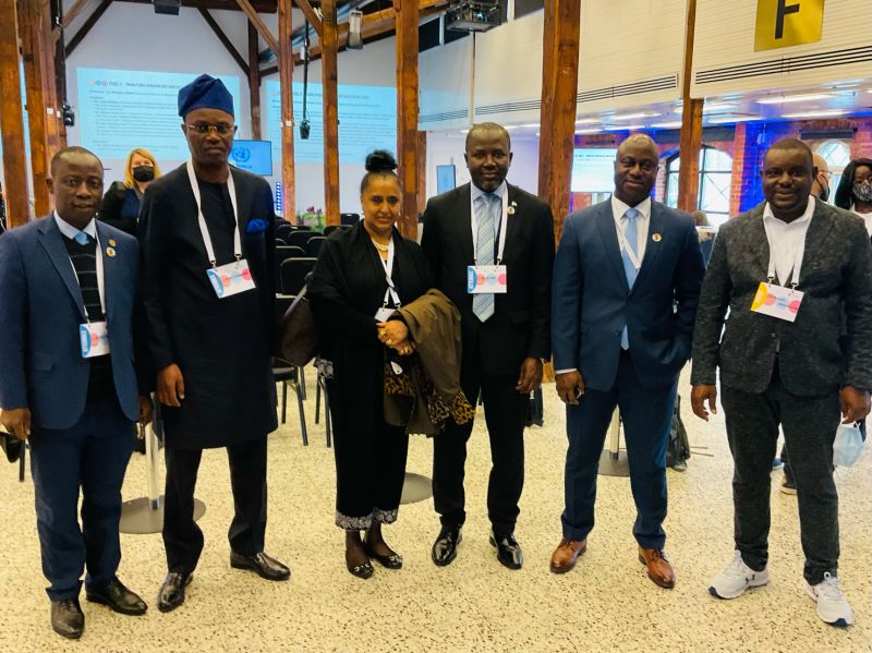 Press Release: LDCs Future Forum 2025 In Zambia – Building Resilient Futures For Least Developed Countries Press Release: LDCs Future Forum 2025 In Zambia – Building Resilient Futures For Least Developed Countries