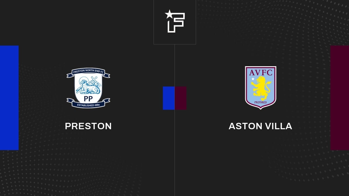 Preston Thrashed By Aston Villa: Rashford's Two Goals Seal Victory Preston Thrashed By Aston Villa: Rashford's Two Goals Seal Victory