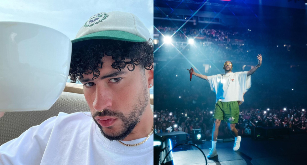 Preventa De Entradas Para Bad Bunny: Conciertos Madrid Y Barcelona Preventa De Entradas Para Bad Bunny: Conciertos Madrid Y Barcelona