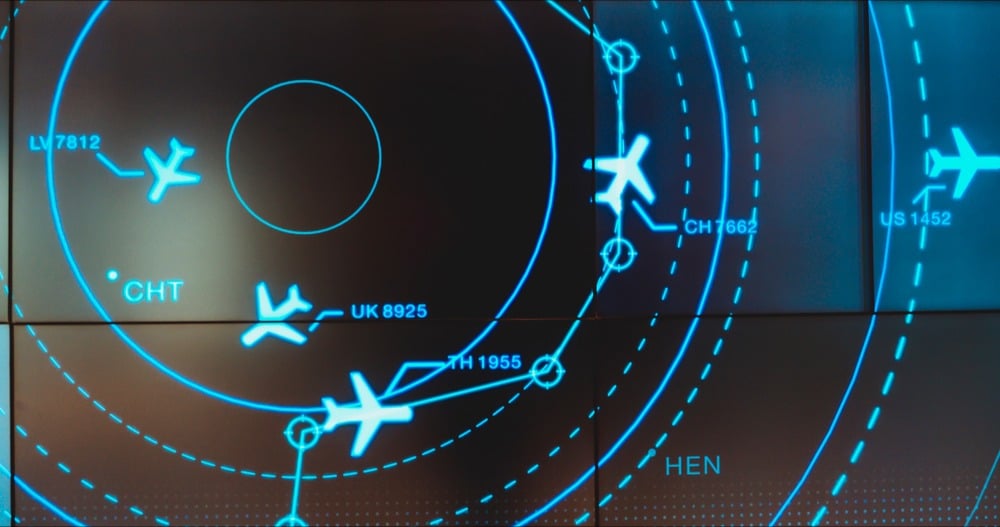 Preventing Black Screens And Silent Radios: Improving Air Traffic Control Systems