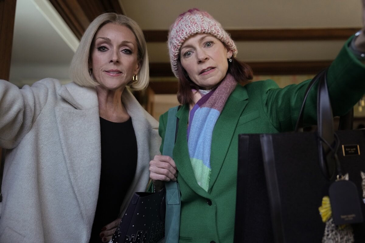 Preview: Elsbeth Season 2 Episode 15, Preview: Elsbeth Season 2 Episode 15,