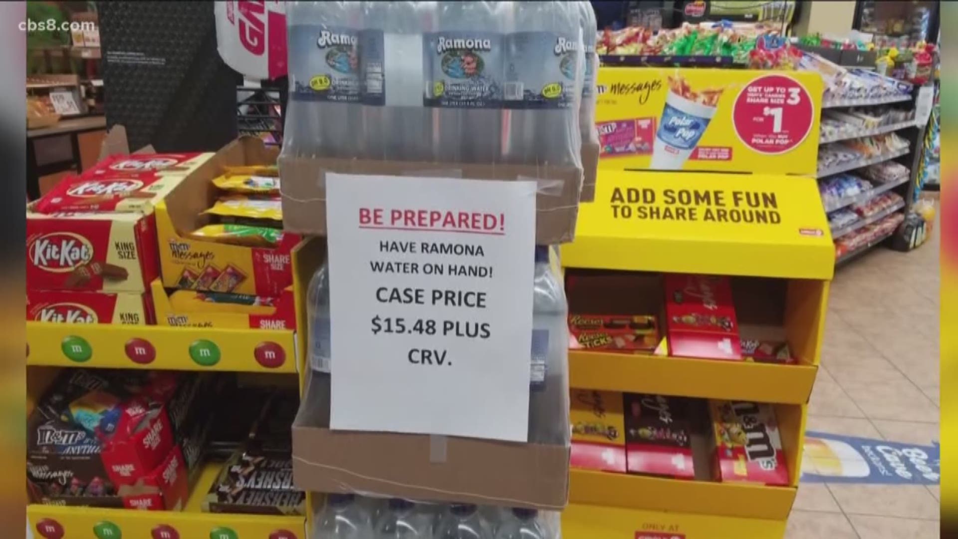 Price Gouging Concerns Rise In LA Following Devastating Fires Price Gouging Concerns Rise In LA Following Devastating Fires
