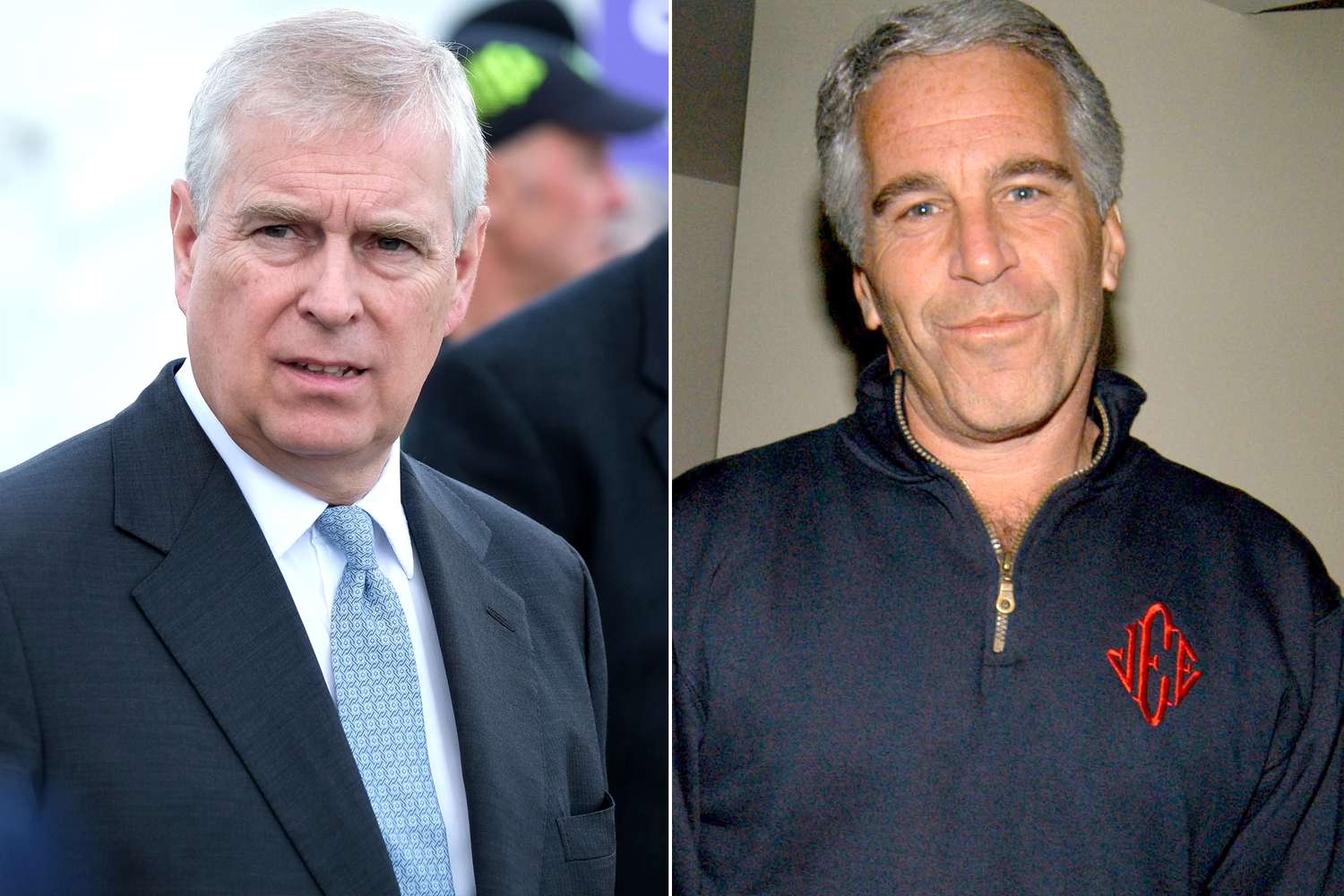 Prince Andrew Faces New Allegations: The Impact Of The O'Keefe Investigation Prince Andrew Faces New Allegations: The Impact Of The O'Keefe Investigation