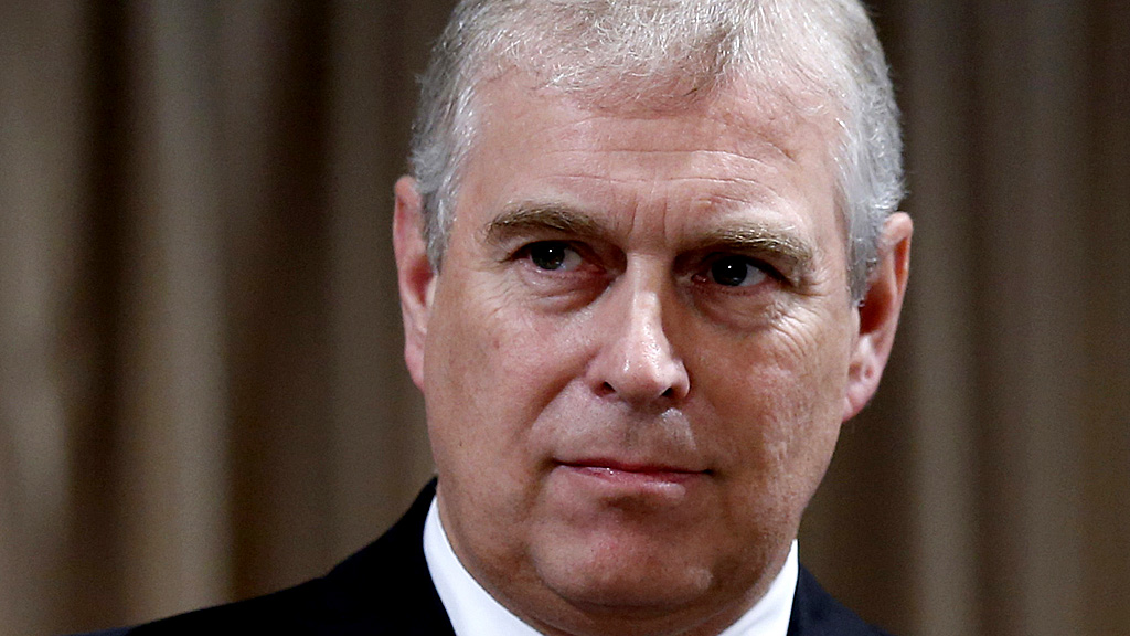 Prince Andrew Underage Girl Allegations: New Evidence Emerges Prince Andrew Underage Girl Allegations: New Evidence Emerges