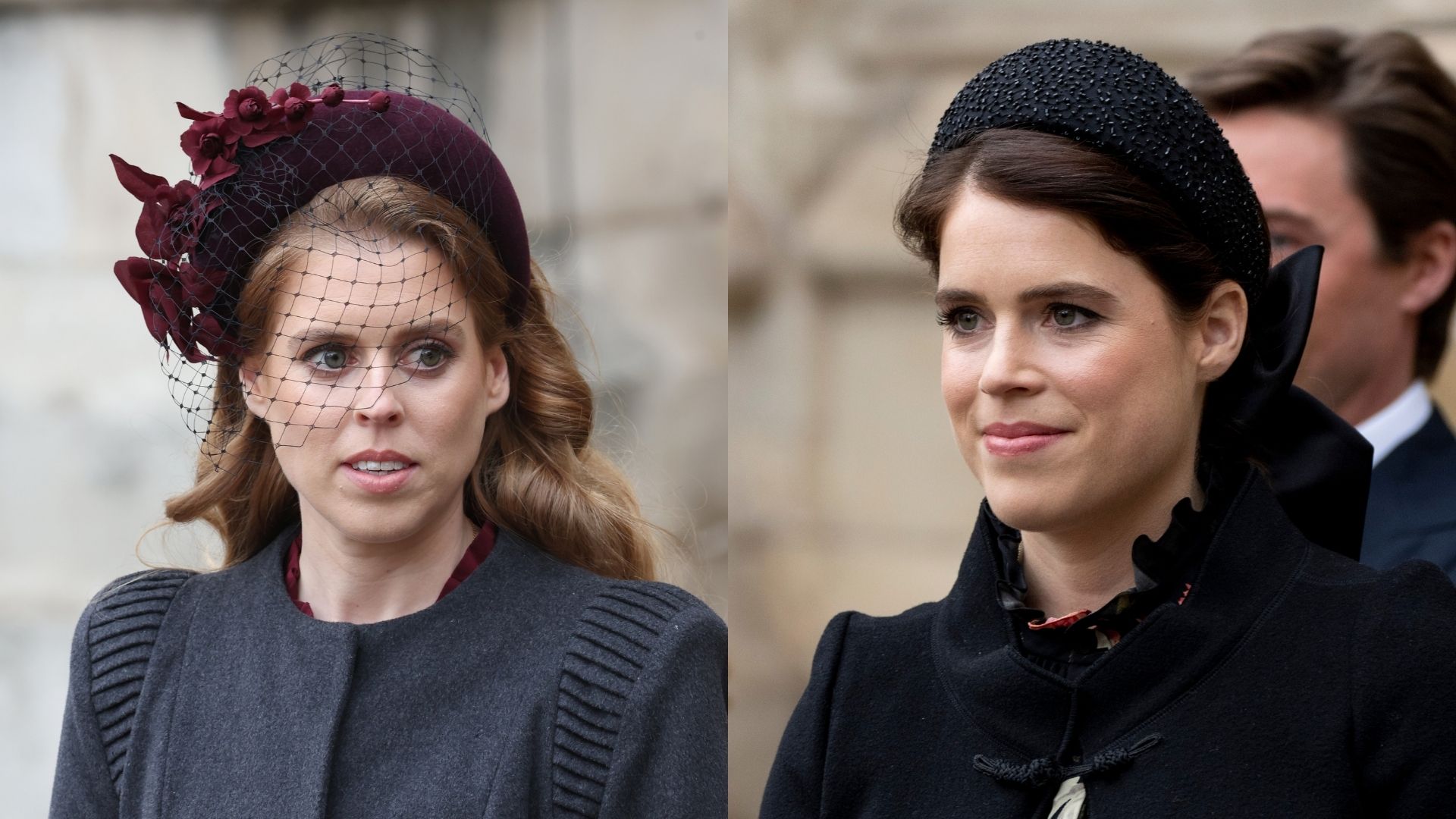 Princess Beatrice Discusses Prince Andrew And Fergie's Separation Princess Beatrice Discusses Prince Andrew And Fergie's Separation