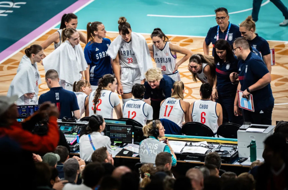Priprema Srbije Za Evrobasket: Analiza Generalke U Minhenu Priprema Srbije Za Evrobasket: Analiza Generalke U Minhenu