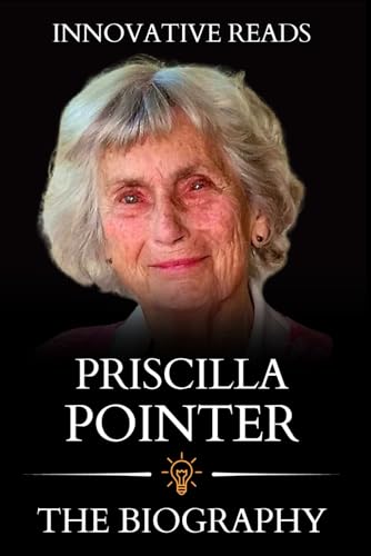 Priscilla Pointer, Dalla Star, Dies At 100: A Legacy Remembered Priscilla Pointer, Dalla Star, Dies At 100: A Legacy Remembered
