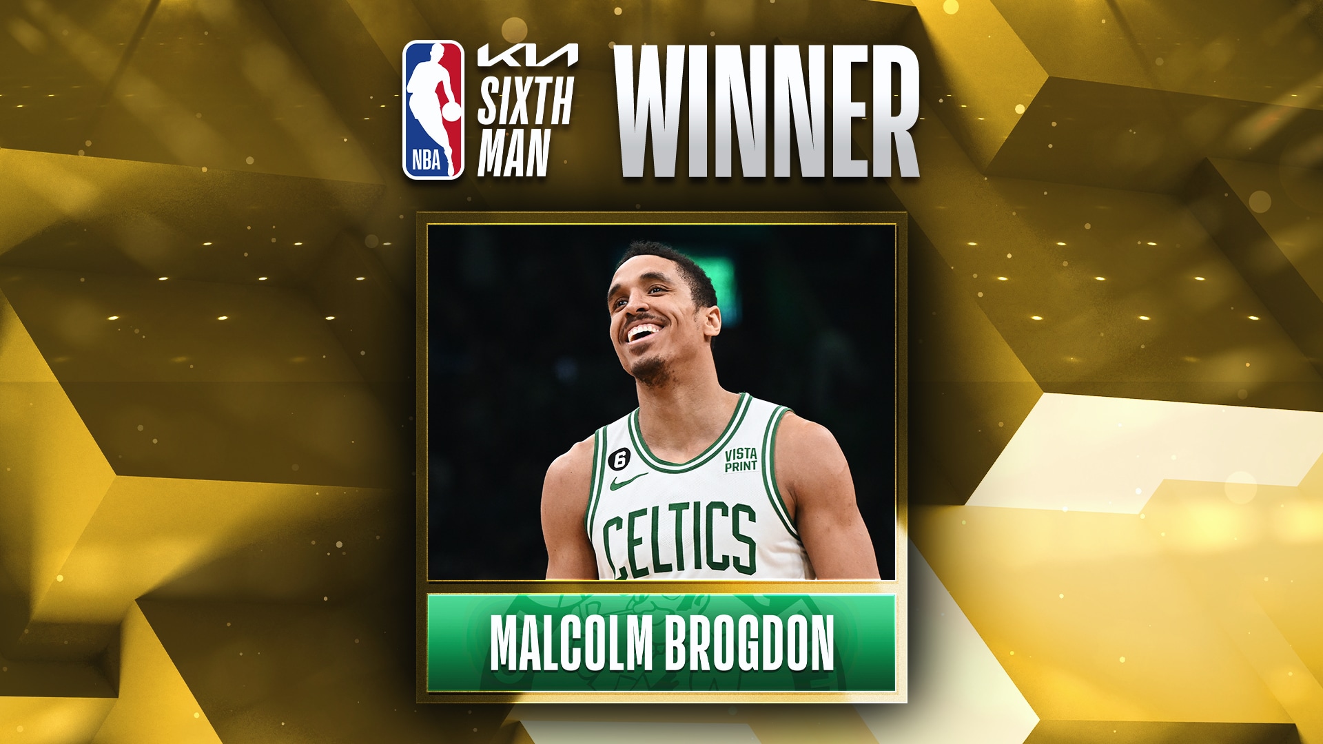 Pritchard's Sixth Man Award: A Week Of Celebration Pritchard's Sixth Man Award: A Week Of Celebration