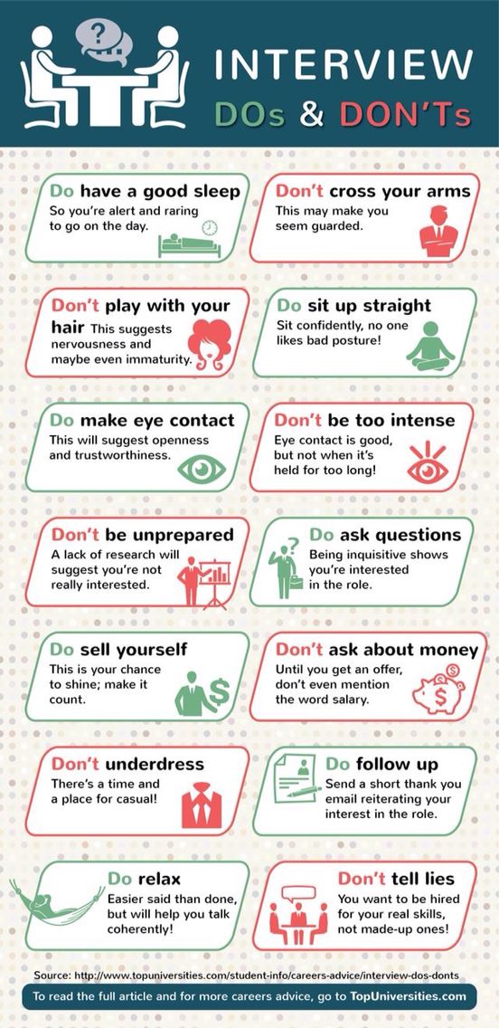 Private Credit Job Hunt: 5 Essential Dos And Don'ts Private Credit Job Hunt: 5 Essential Dos And Don'ts