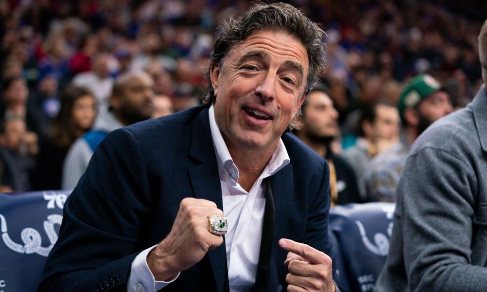 Private Equity Acquires Boston Celtics For Record $6.1 Billion
