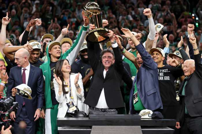 Private Equity Buys Boston Celtics For $6.1 Billion: Future Uncertain For Fans Private Equity Buys Boston Celtics For $6.1 Billion: Future Uncertain For Fans