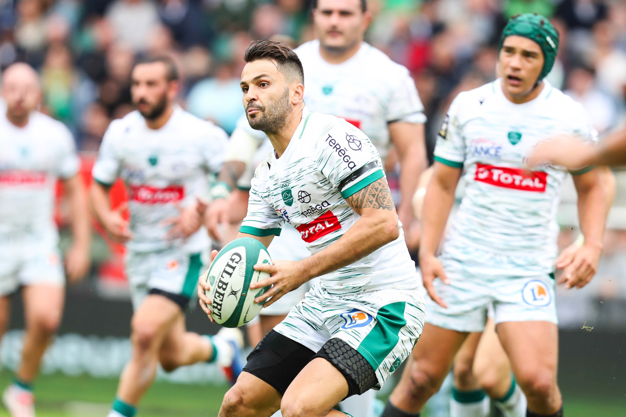 Pro D2 : L'ASBH À Biarritz, Un Défi Mental Pro D2 : L'ASBH À Biarritz, Un Défi Mental