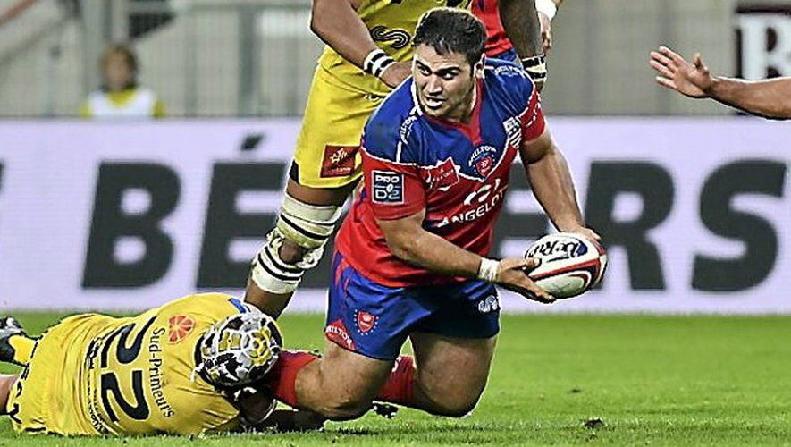 Pro D2 : L'ASBH En Déplacement À Biarritz - Analyse Du Match Pro D2 : L'ASBH En Déplacement À Biarritz - Analyse Du Match