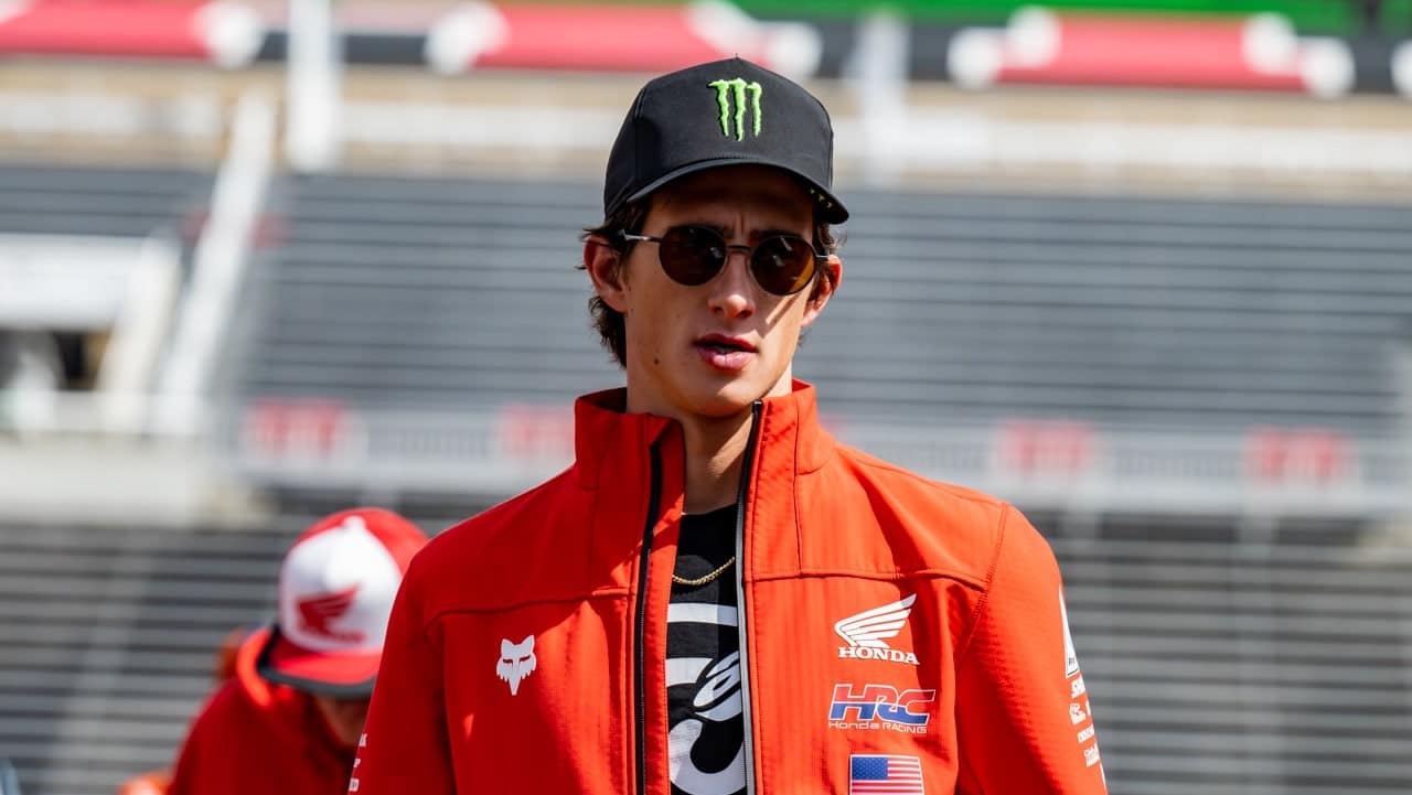 Pro Motocross 2024: The Impact Of Chase Sexton's Hangtown Injury Pro Motocross 2024: The Impact Of Chase Sexton's Hangtown Injury