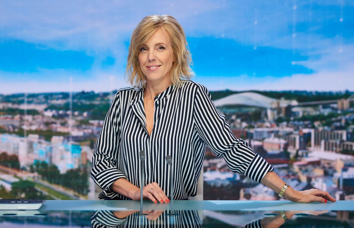 Problèmes Techniques Aux Studios De La RTBF : Enquête Problèmes Techniques Aux Studios De La RTBF : Enquête