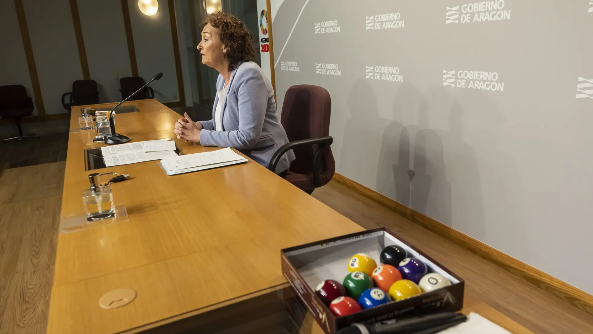 Proceso De Escolarización Aragón: 58 Colegios Con Riesgo De Sorteo