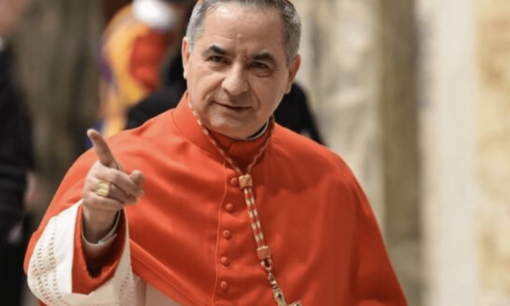 Processo 8xmille: Slittamento Udienza Per Il Fratello Di Becciu