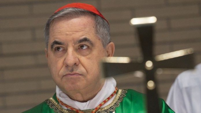 Processo Becciu: Aggiornamenti Sull'appello Del 22 Settembre