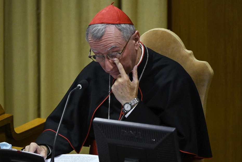 Processo Becciu: Fondi 8xmille E Il Rinvio Dell'Udienza