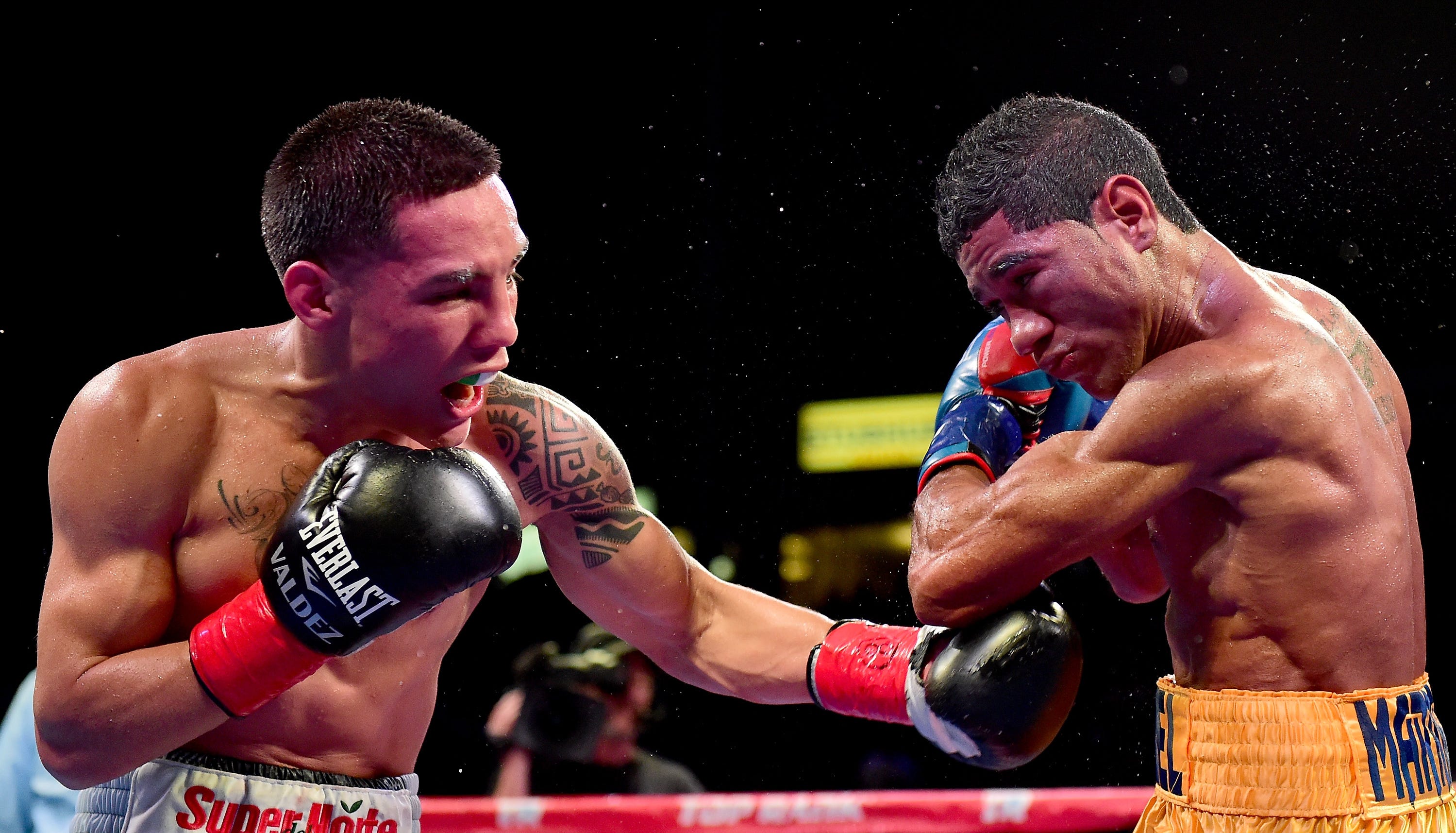 Professional Boxer Aims To Return Boxing To Reno Professional Boxer Aims To Return Boxing To Reno