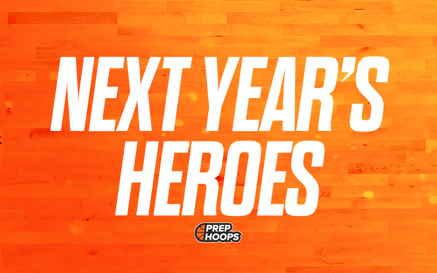 Projected Spring Breakout Rosters 2025 Projected Spring Breakout Rosters 2025