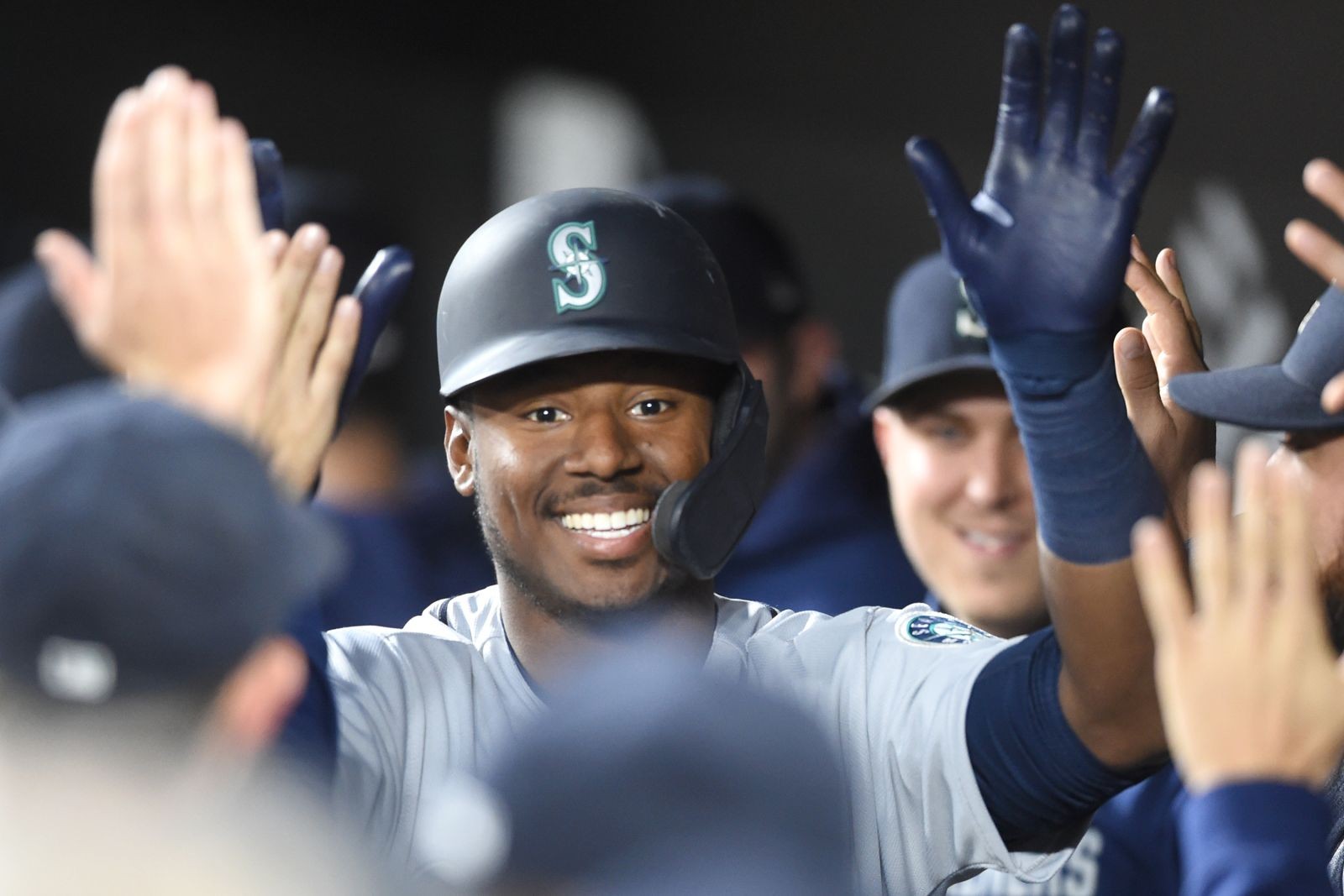 Projecting The Seattle Mariners Lineup: 2025 And 2026 After Cal Raleigh's Extension Projecting The Seattle Mariners Lineup: 2025 And 2026 After Cal Raleigh's Extension