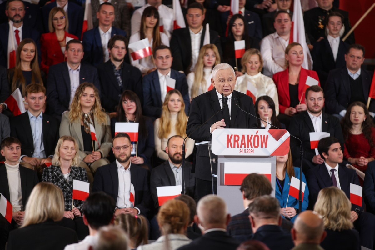 Prokuratorzy Unikają Pytań WPolsce24: Szczegółowy Raport O Blamażu