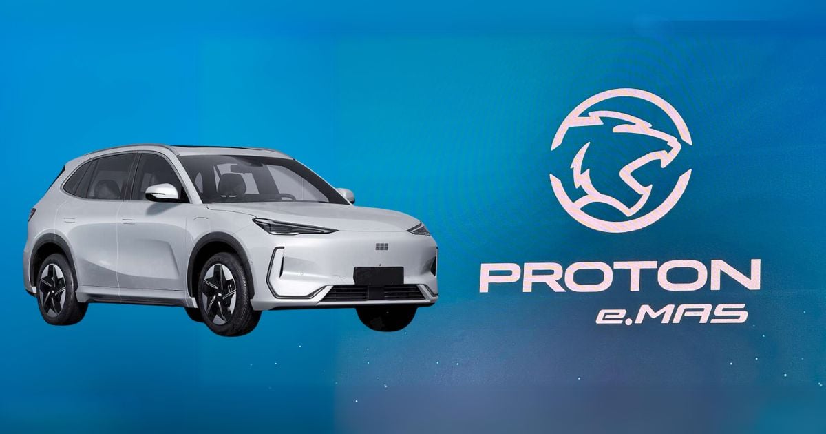 Promosi Terhad: Tempah BYD EV Di MAS 2025 & Nikmati RM800 Kredit Cas + Konsert Rentak Elektrik (9-15 Mei) Promosi Terhad: Tempah BYD EV Di MAS 2025 & Nikmati RM800 Kredit Cas + Konsert Rentak Elektrik (9-15 Mei)