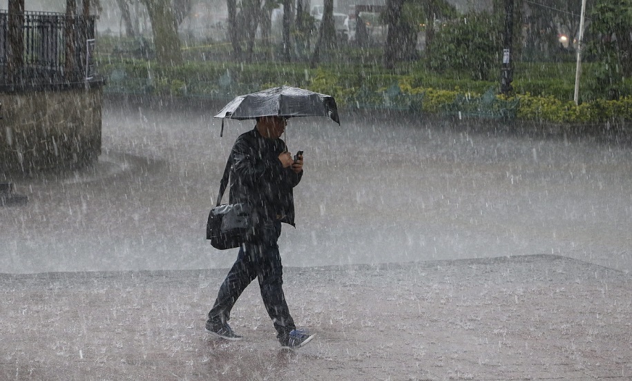 Pronóstico Meteorológico: Impacto De Las Lluvias Moderadas Pronóstico Meteorológico: Impacto De Las Lluvias Moderadas