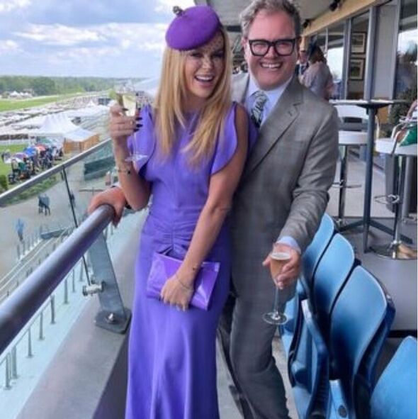 Propiedad Española De Alan Carr Y Amanda Holden En Venta: €245.000 Propiedad Española De Alan Carr Y Amanda Holden En Venta: €245.000