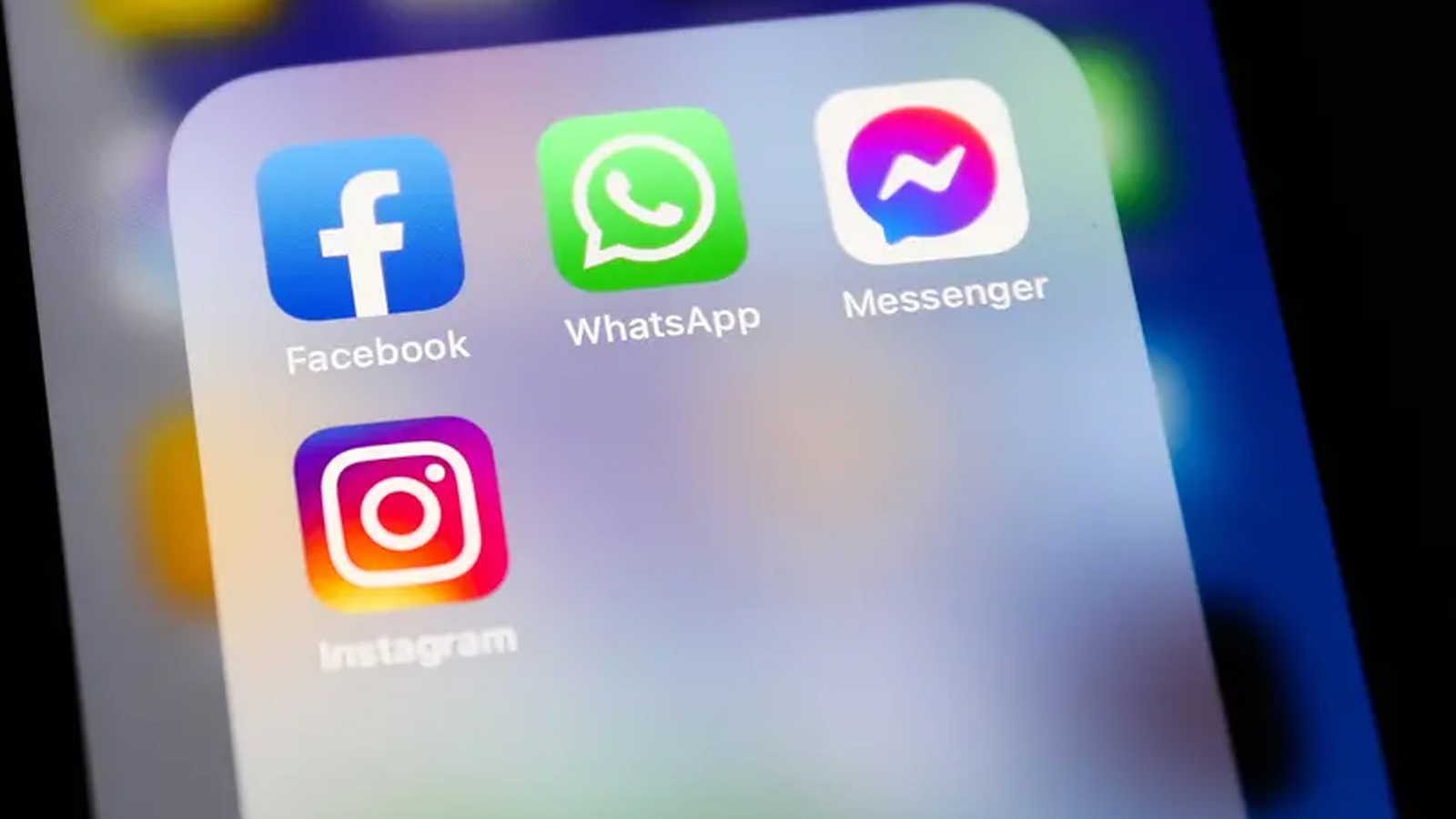 Proposed Texas Legislation Aims To Limit Children's Social Media Use Proposed Texas Legislation Aims To Limit Children's Social Media Use