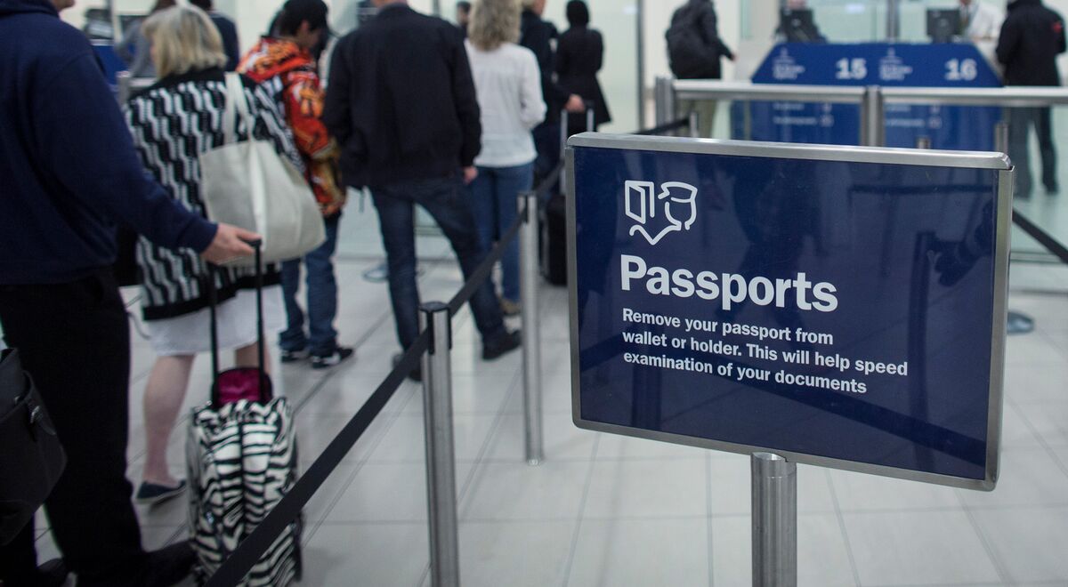 Proposed UK Restrictions On Student Visas From Asylum-Prone Nations Proposed UK Restrictions On Student Visas From Asylum-Prone Nations